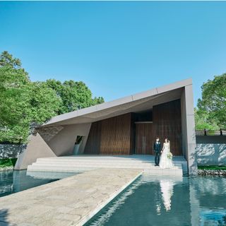 フォトウエディング相談会★石壁チャペル&スタジオ全館見学