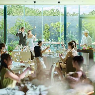 10~40名にピッタリ★美食×自然を堪能するアットホームWフェア