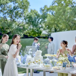 Mia Via(ミアヴィア)の料理の写真（8枚目）