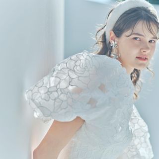 Mia Via(ミアヴィア)のドレス・衣装の写真（5枚目）