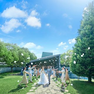 2026年8月まで*直近お得◎挙式料全額OFF他特典×試食会