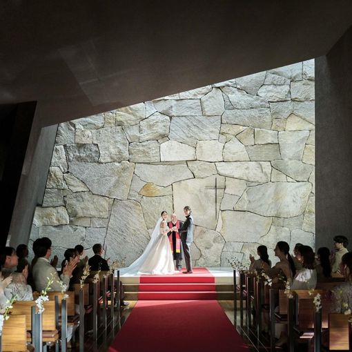 Mia Via(ミアヴィア)の結婚式の公式写真（2枚目）