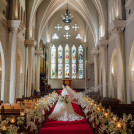 OSAKA St.BATH CHURCH(大阪セントバース教会)