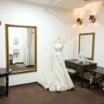 結婚式当日の流れ