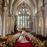 OSAKA St.BATH CHURCH(大阪セントバース教会)