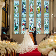 OSAKA St.BATH CHURCH(大阪セントバース教会)
