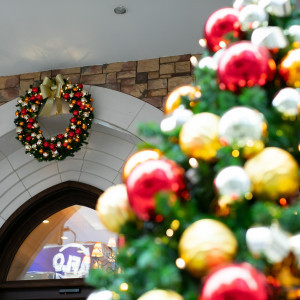 チャペルにて、毎年クリスマスミサを開催☆|OSAKA St.BATH CHURCH(大阪セントバース教会)の写真(19253099)