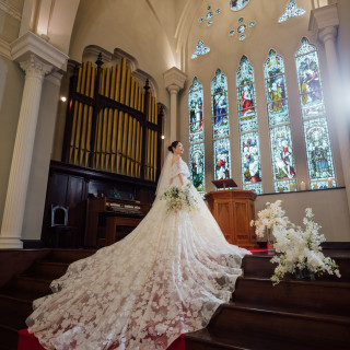 新春限定SP*最大150万優待&挙式体験*来館特典8万円&豪華4万試食