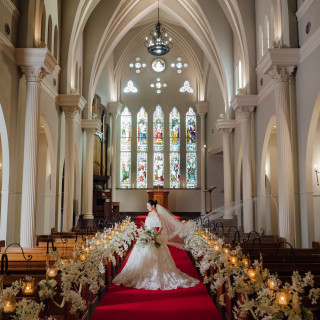 OSAKA St.BATH CHURCH(大阪セントバース教会)