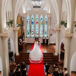 OSAKA St.BATH CHURCH(大阪セントバース教会)