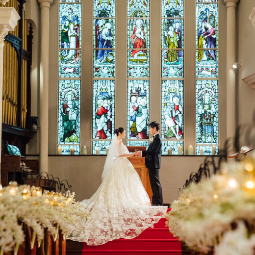 OSAKA St.BATH CHURCH(大阪セントバース教会)