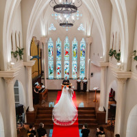 OSAKA St.BATH CHURCH(大阪セントバース教会)