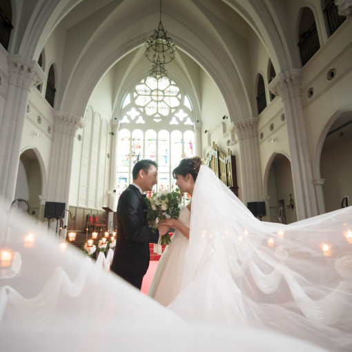 OSAKA St.BATH CHURCH(大阪セントバース教会)
