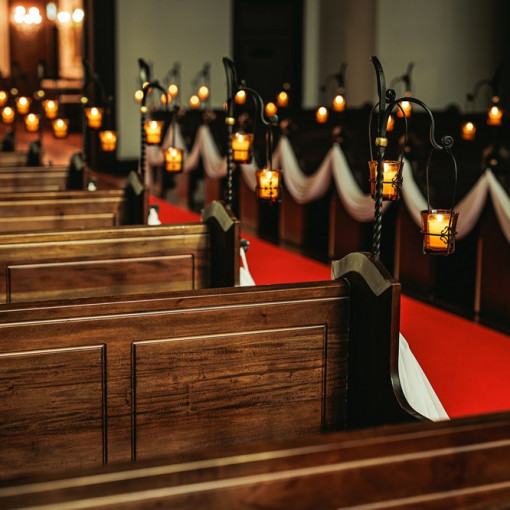 OSAKA St.BATH CHURCH(大阪セントバース教会)