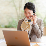 オンライン打ち合わせ＆会場見学対応！