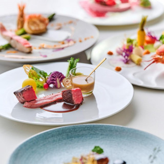 ギフト5000円付◆平日限定◆厳選牛×オマール海老試食&貸切W見学♪