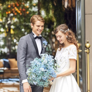 【Simple Wedding!】大人のウエディング見学&相談フェア