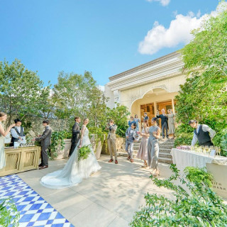 来館された方にもれなく《ギフトカード10,000円》進呈◎