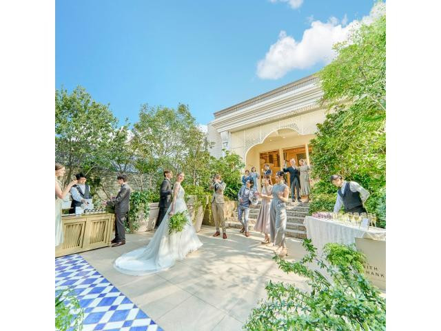 嬉しい成約＆来館特典のご紹介