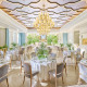 披露宴会場