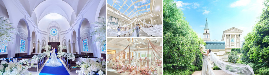 アニヴェルセル 大阪