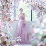 【成約特典】卒花満足度No,1*ウェディングドレス&カラードレス2着サービス(70万円相当)