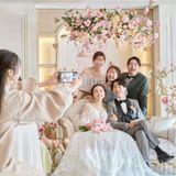【公式HPが最もお得◎】ベストレート保証でおふたりに最適なプランをご案内♪※少人数プランも有♪