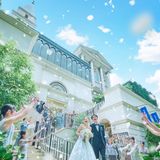 おふたりだけのオリジナル見積もり作成