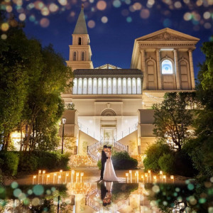 直前◎憧れ花嫁体験*牛フィレ×トリュフ試食◆アマギフ2万&160万優待