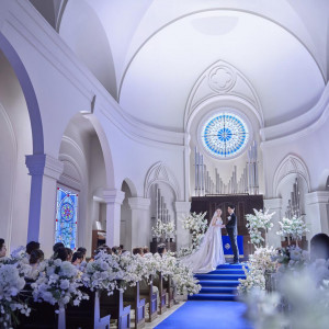 【新春BIGフェア受付中】ブライダルフェアのご予約は24時間OK！