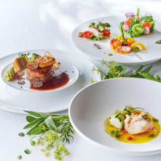 ■料理体調に配慮した優しいメニューをオリジナルでご用意します