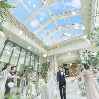 当日◎160万優待&アマギフ1万◆駅直結*圧巻の大聖堂＆4万試食付