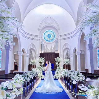 2月BIG*結婚準備のスタートはここから！花嫁体験フェア