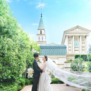 当館人気No1【ドレス70万特典×アマギフ2万】チャペル体験&贅沢試食