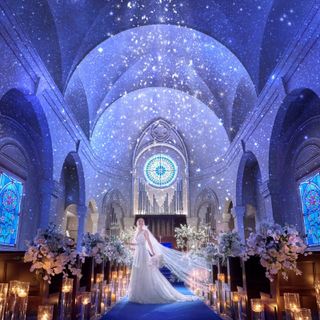 期間限定BIG!\最大160万円オフ*/=ドレス2着サービス×挙式料などなど♪憧れがお得に‥★