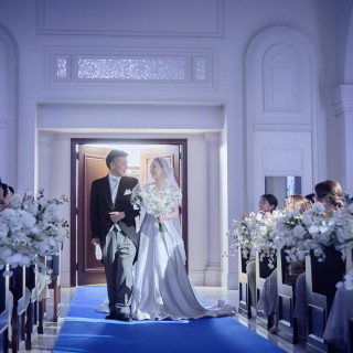 2~29名*貸切OK★プライベート挙式&家族婚相談×Dress選び放題