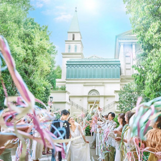 ＼遠方の方へ◎オンライン相談／WEBで会場見学＆安心の予算相談*