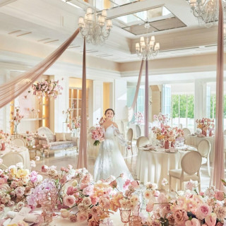 4万試食*憧れ試着体験◆Dress2着無料×160万特典&アマギフ2万