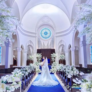 PREMIUM Fes!*結婚準備のスタートはここから!花嫁体験フェア