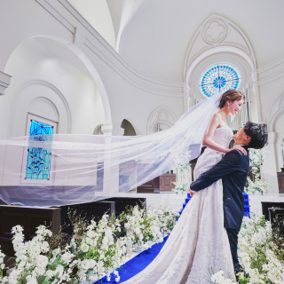 ＼なんば駅すぐ！駅近で叶う結婚式＊／無料試食×体験型フェア