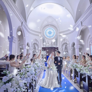 残2▲＼Amazon2万×ドレス70万特典／青の大聖堂&牛フィレ試食