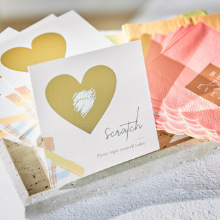 ■自宅で準備も可能体調に合わせて自宅で準備できる手作りアイテムをご提案いたします