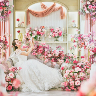 ＼初見学おすすめ♪／結婚式まるごと相談会＊ドレス2着無料