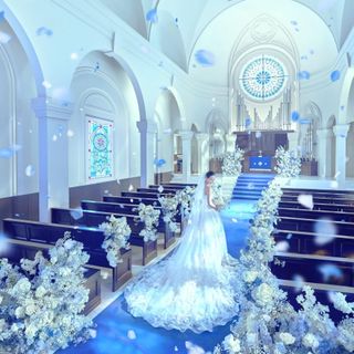 AUTUMN Fes!*結婚準備のスタートはここから!花嫁体験フェア