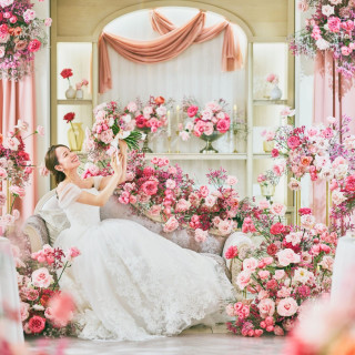 ＼初見学おすすめ♪／結婚式まるごと相談会＊ドレス2着無料