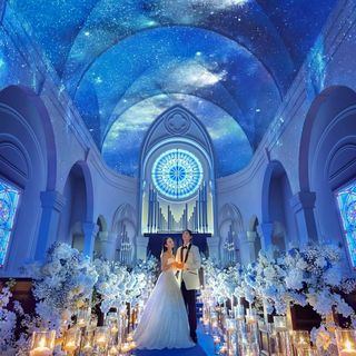 7月限定【Amazon2万×160万優待】憧れ大聖堂×豪華4万相当試食