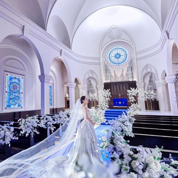 結婚式を行うのは難しいけれど結婚のけじめとして【挙式】だけは行いたい・・・そんな想いにこたえるプラン