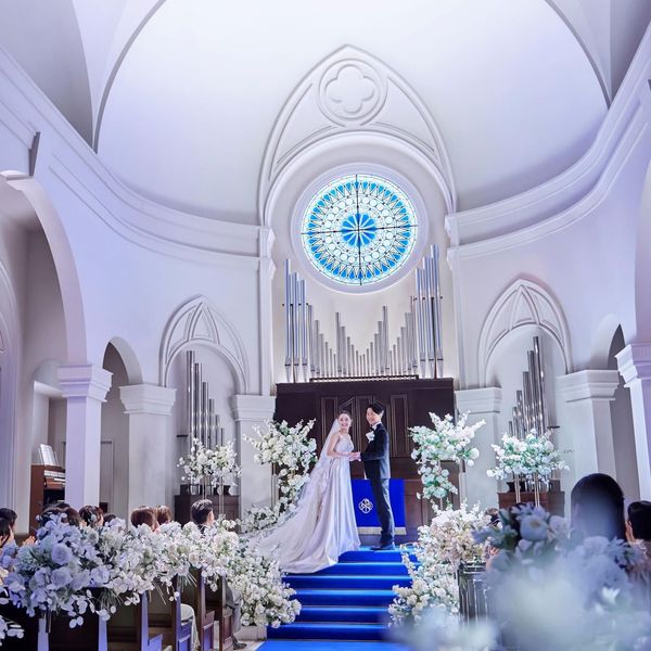 "結婚式だからこそ伝えるおふたりの思い"親御様へ感謝の気持ちをしっかり伝えられる一日にしませんか？