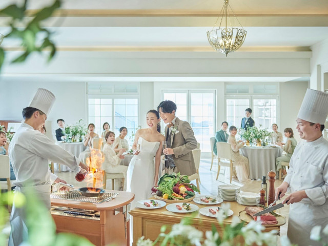 【ご来館特典】贅沢4万円コース試食♪【ご成約特典】最大160万円ご優待