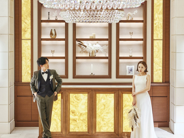 最大160万円ご優待＆演出ALL体験×贅沢4万円コース試食付き！